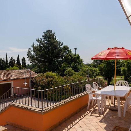 Villa Martina Fano Exterior foto