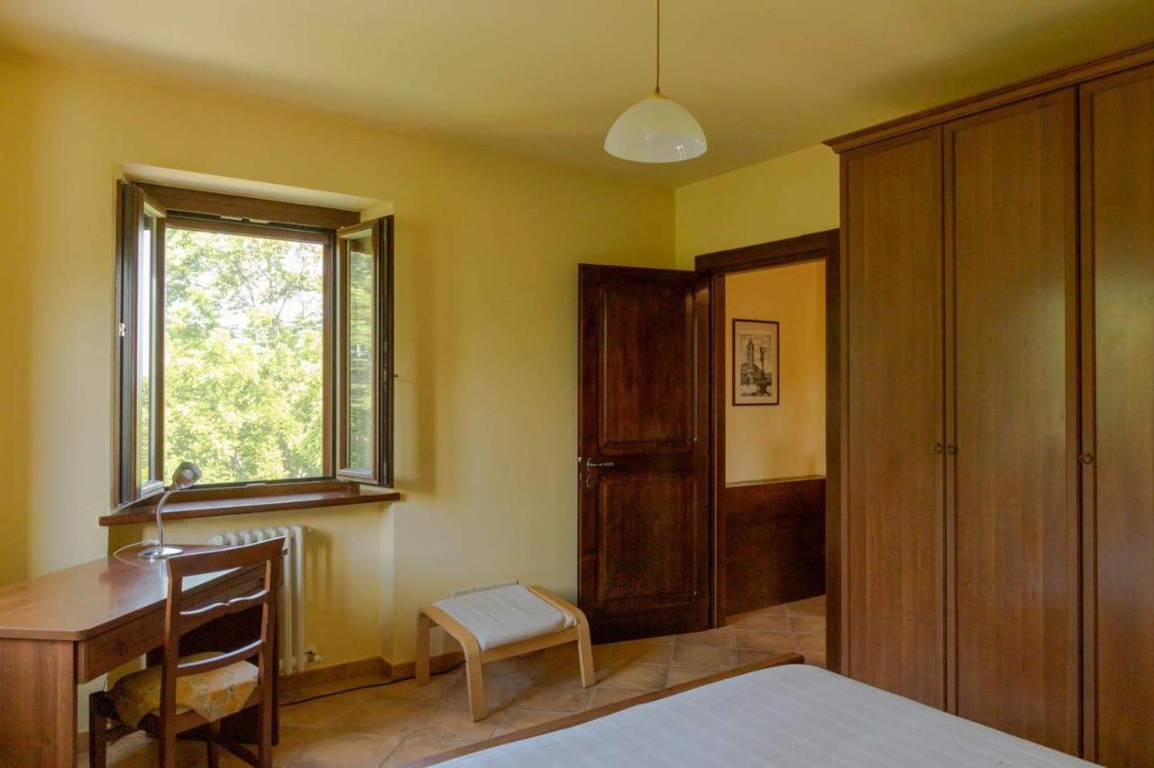 Villa Martina Fano Exterior foto